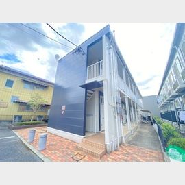 松戸新田駅より徒歩7分 1階 築22年2ヶ月の賃貸物件