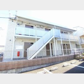 南流山駅より徒歩5分 1階 築7年9ヶ月の賃貸物件