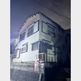 いわき荘 2階 築59年1ヶ月の賃貸物件
