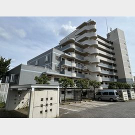 柏駅より徒歩20分 1階 築28年7ヶ月の賃貸物件