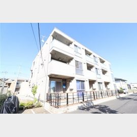 アンプルール 1階 築10年2ヶ月の賃貸物件