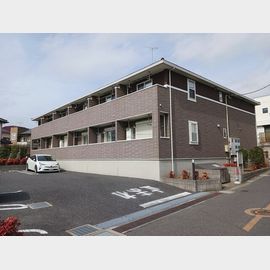 ブリッサ 2階 築13年7ヶ月の賃貸物件