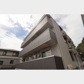 北小金駅より徒歩5分 2階 築2年1ヶ月の賃貸物件