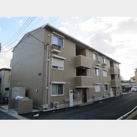ルシェリアの賃貸物件