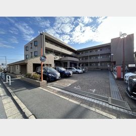 新松戸駅より徒歩19分 3階 築26年2ヶ月の賃貸物件