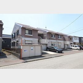 新松戸駅より徒歩19分 2階 築32年9ヶ月の賃貸物件