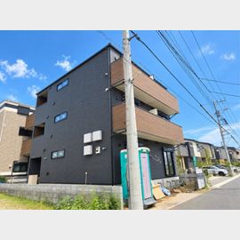 AJ新松戸039 3階 新築の賃貸物件