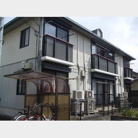 柏駅より徒歩10分 1階 築30年6ヶ月の賃貸物件