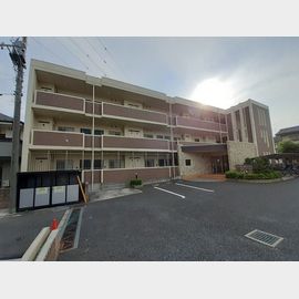 ゾーネンブルーメ・ノインの賃貸物件