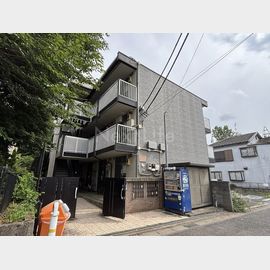 南柏駅より徒歩15分 築18年2ヶ月 3階建の賃貸物件