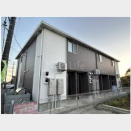 柏駅より徒歩35分 2階 築1年10ヶ月の賃貸物件