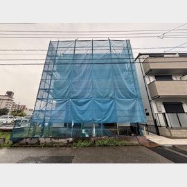 新松戸駅より徒歩10分 2階 新築の賃貸物件