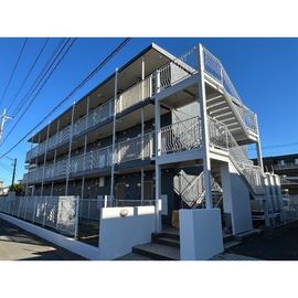 リブレス我孫子 3階 築35年7ヶ月の賃貸物件