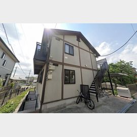 Ａ—Ｂｏｘ 2階 築24年7ヶ月の賃貸物件