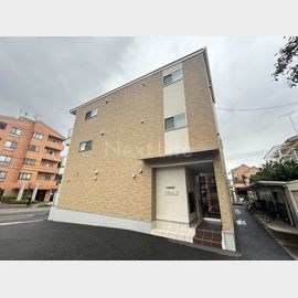 北小金駅より徒歩9分 2階 築7年9ヶ月の賃貸物件
