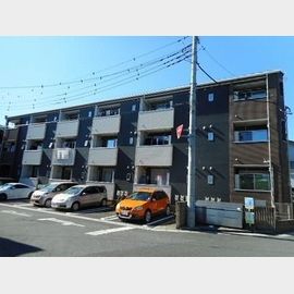 ソレアード南流山 3階 築12年9ヶ月の賃貸物件