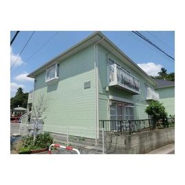 南柏駅より徒歩10分 1階 築38年5ヶ月の賃貸物件
