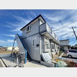 メゾンロッシュ柏 1階 築33年7ヶ月の賃貸物件