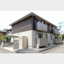 リラッサの賃貸物件