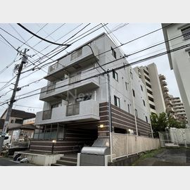らぷと柏 3階 築19年7ヶ月の賃貸物件