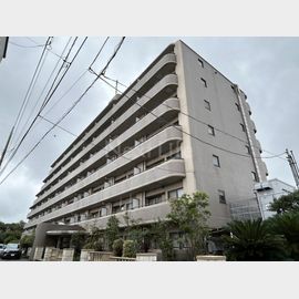 豊四季駅より徒歩7分 6階 築36年8ヶ月の賃貸物件