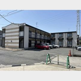 豊四季駅より徒歩13分 2階 築21年の賃貸物件