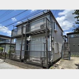 新柏駅より徒歩13分 1階 築39年3ヶ月の賃貸物件