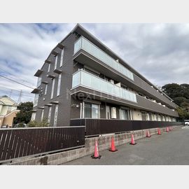 北柏駅より徒歩18分 3階 築9年3ヶ月の賃貸物件