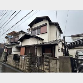 初石駅より徒歩9分 1階 築48年6ヶ月の賃貸物件