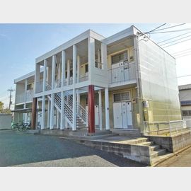 湖北駅より徒歩14分 2階 築25年6ヶ月の賃貸物件