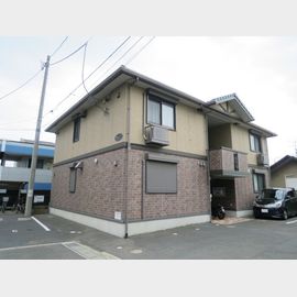 ブールジオンB 1階 築22年1ヶ月の賃貸物件