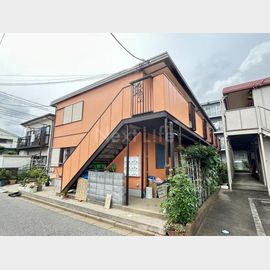 ハイメリッヒＯＤＡ 2階 築40年9ヶ月の賃貸物件