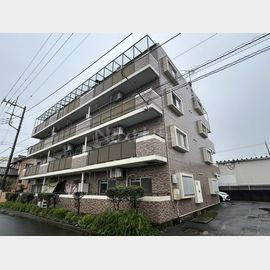 ロッキー天王台の賃貸物件