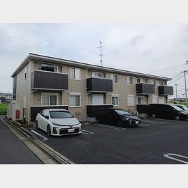 柏の葉キャンパス駅より徒歩13分 2階 築16年8ヶ月の賃貸物件