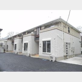 柏駅より徒歩23分 2階 築6年7ヶ月の賃貸物件