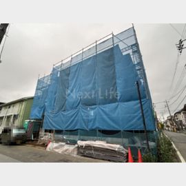 ルーブル柏若葉町 3階 新築の賃貸物件