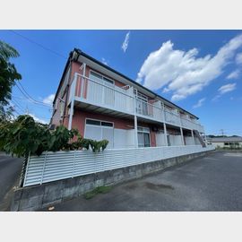 初石駅より徒歩19分 築30年6ヶ月 2階建の賃貸物件