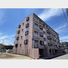 シャンクレール南流山の賃貸物件