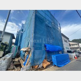 北柏駅より徒歩5分 新築 2階建の賃貸物件