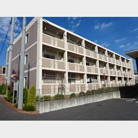 グラン エリアール 1階 築17年7ヶ月の賃貸物件