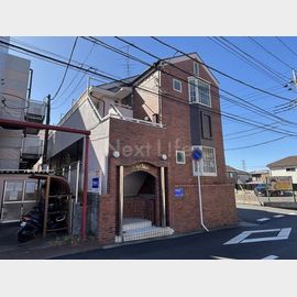 馬橋駅より徒歩15分 1階 築38年10ヶ月の賃貸物件