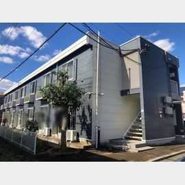 レオパレスイシイ 2階 築24年の賃貸物件
