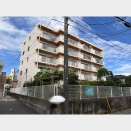 南柏駅より徒歩5分 5階 築30年8ヶ月の賃貸物件