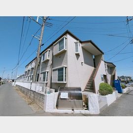 サンハイム鎌ヶ谷Ａ 2階 築34年1ヶ月の賃貸物件