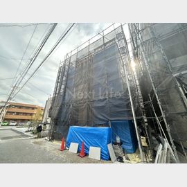 柏駅より徒歩11分 2階 新築の賃貸物件