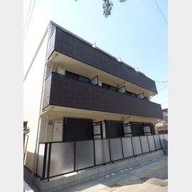 グリシーナ柏の賃貸物件