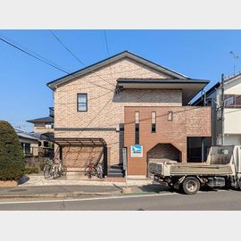 シャインブルーの賃貸物件
