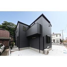 北柏駅よりバス7分 1階 新築の賃貸物件