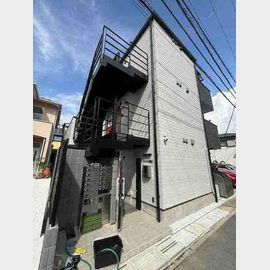 クリスタル南流山の賃貸物件
