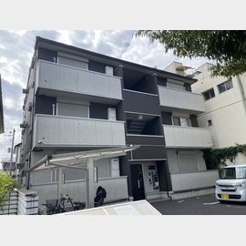 ノエル新松戸の賃貸物件